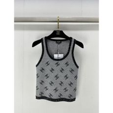 Chanel Vest